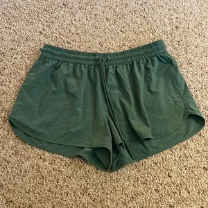 TNA Distance Short 3”